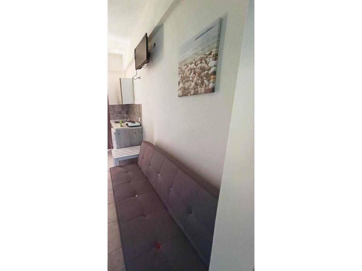 Studios Thea Fresh Rooms Thassos エクステリア 写真
